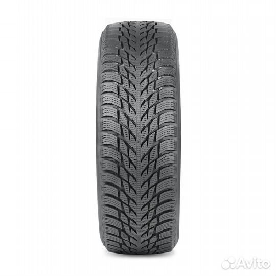 Nokian Tyres Hakkapeliitta R3 215/50 R17 95R