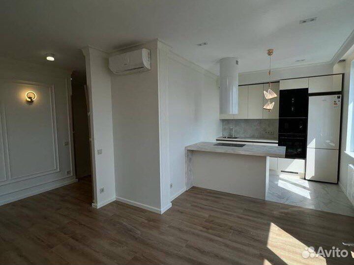 Ремонт квартир