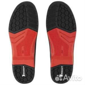 Мотоциклетные ботинки для бездорожья X-Helium Mich