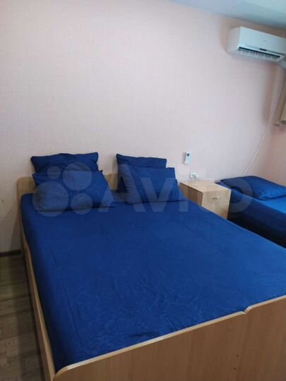 1-к. квартира, 36 м², 1/4 эт.