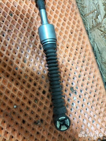 Селектор АКПП Audi Q5 I 8R cdnc 2011