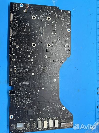 Apple iMac a1418 запчасти