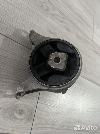 Подушка на двигатель опель астра н