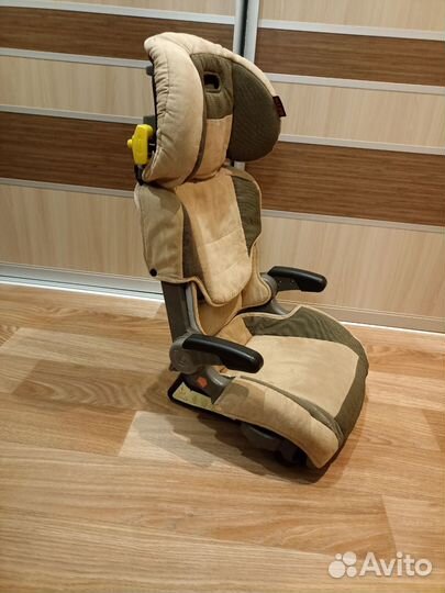 Продам автокресло