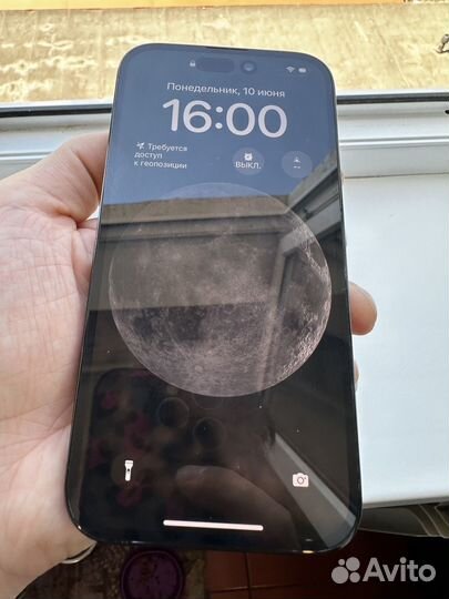 iPhone 14 Pro, 512 ГБ