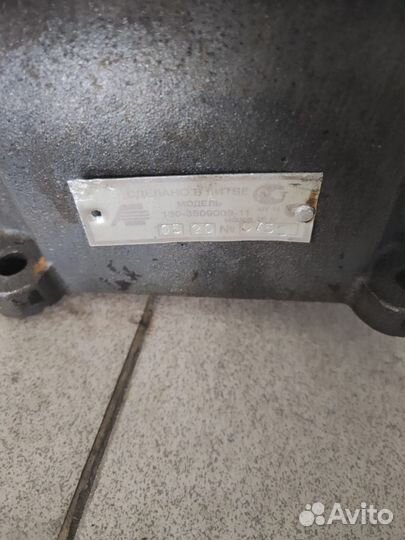 Компрессор воздушный