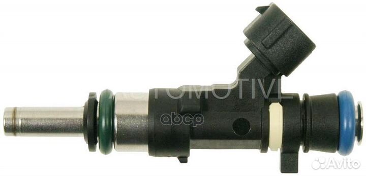 Форсунка топливная 1465A029 mitsubishi