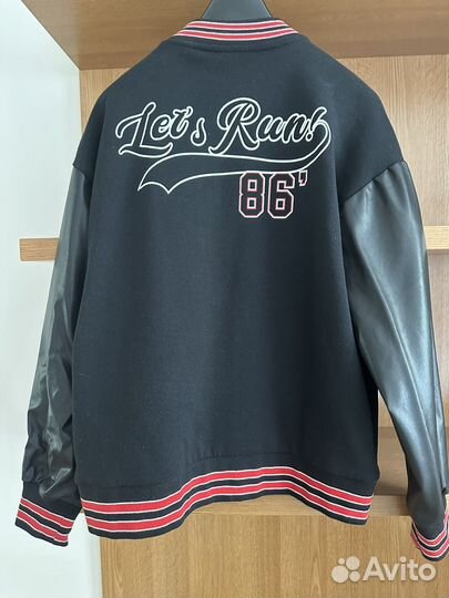 Бомберы для девочек