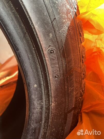 Triangle IceLink Trin PS01 235/45 R18