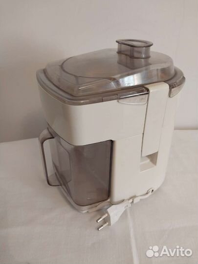 Соковыжималка moulinex