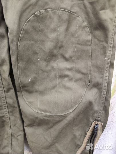 Брюки армии Италии 48