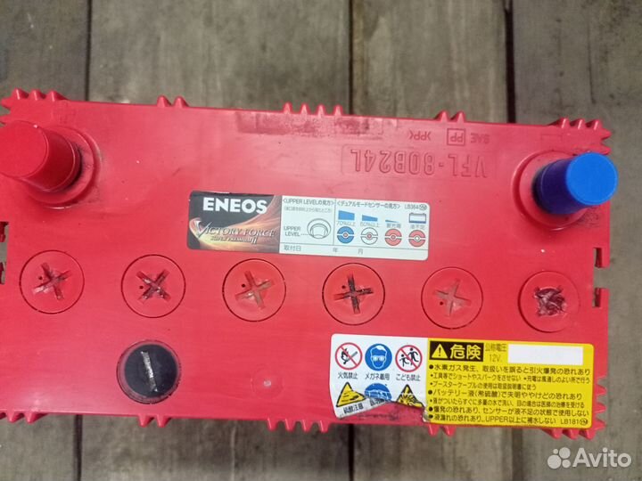 Аккумулятор автомобильный обратная полярность