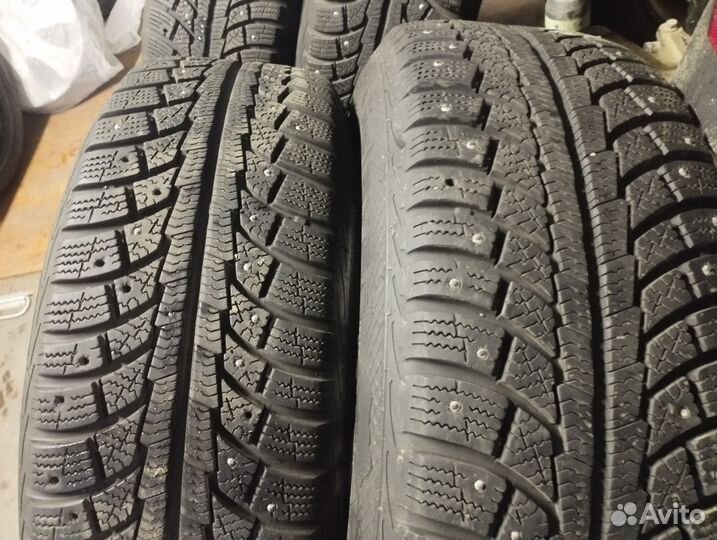 Колеса на volkswagen touareg/ Audi Зимние