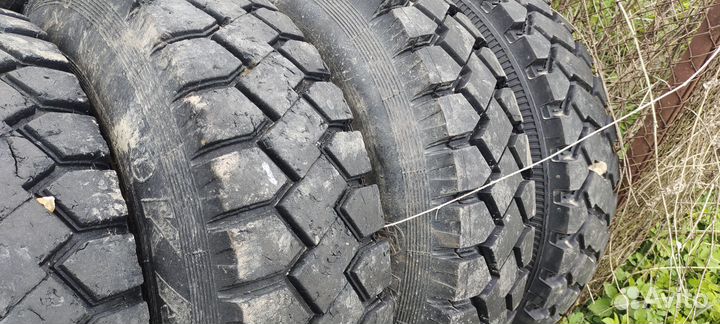 Колеса 12.00 r20