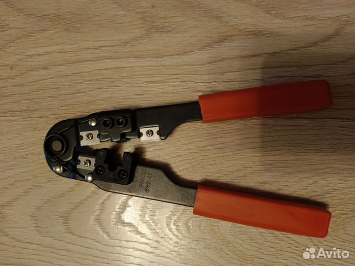 Кримпер,длинногубцы,стриппер
