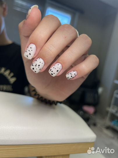 Ваш master маникюра