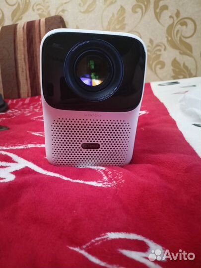 Проектор wanbo T4