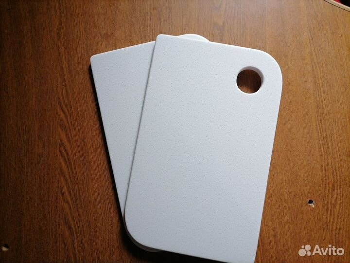 Разделочная доска из искусственного камня(акрил)