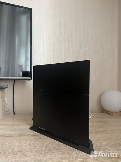 Sony playstation 4 fat 500 gb