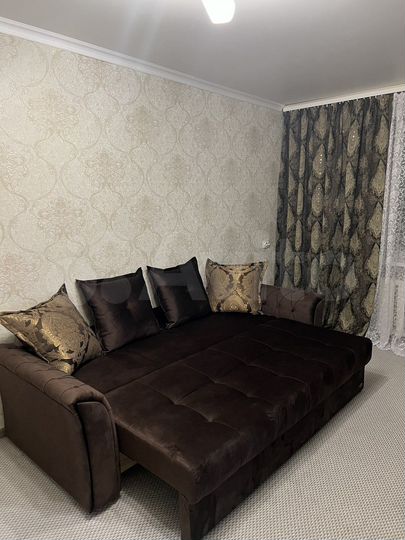 1-к. квартира, 32 м², 2/5 эт.