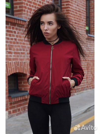 Ветровка женская новая