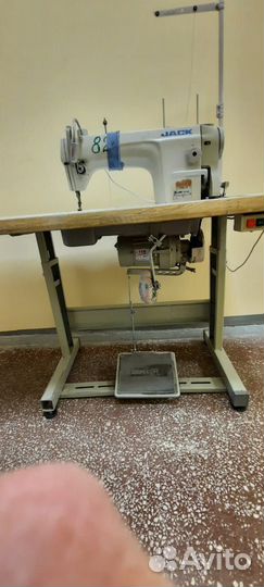 Швейное оборудование бу