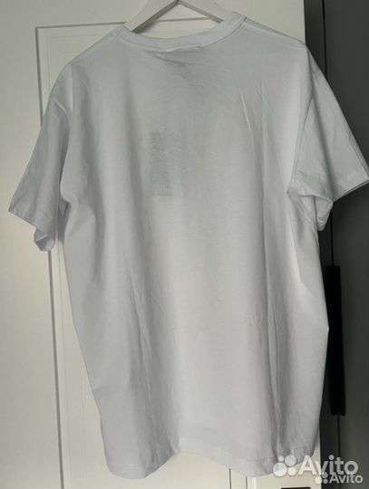 Футболка versace