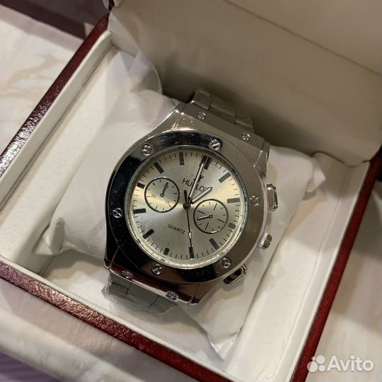 Наручные часы Hublot