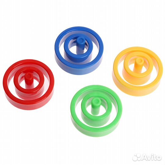 Игра Логикруг, новинка, классная