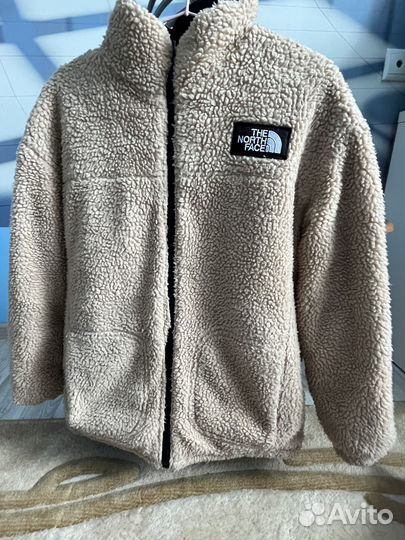 Куртка зимняя tnf