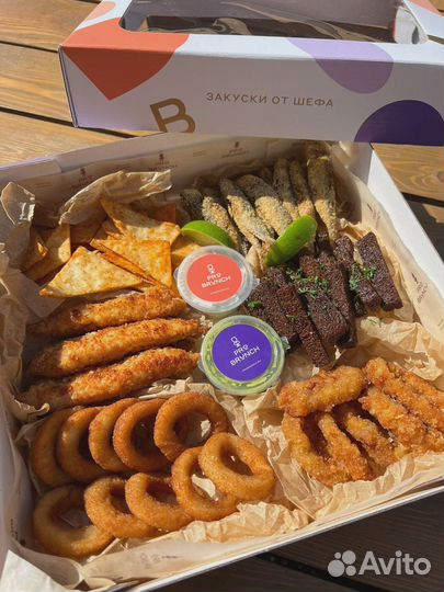 Фуршет Белгород