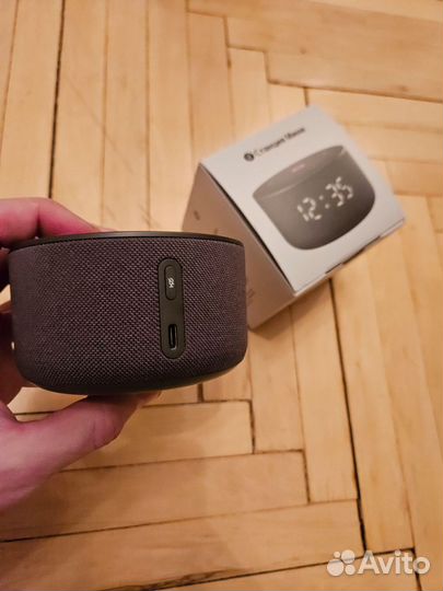 Яндекс станция мини 3 с алисой