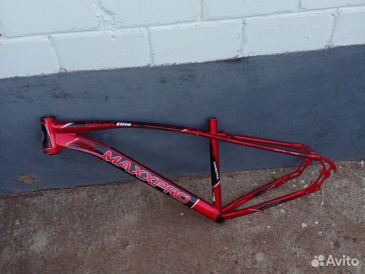 Рама для велосипеда mtb