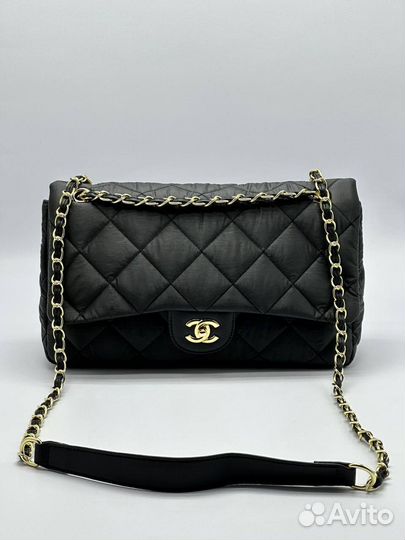 Сумка Chanel