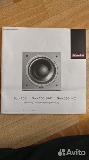 Колонки,буфер