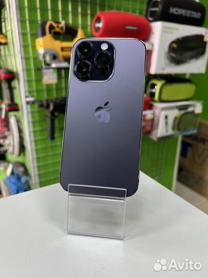 iPhone 14 Pro, 512 ГБ