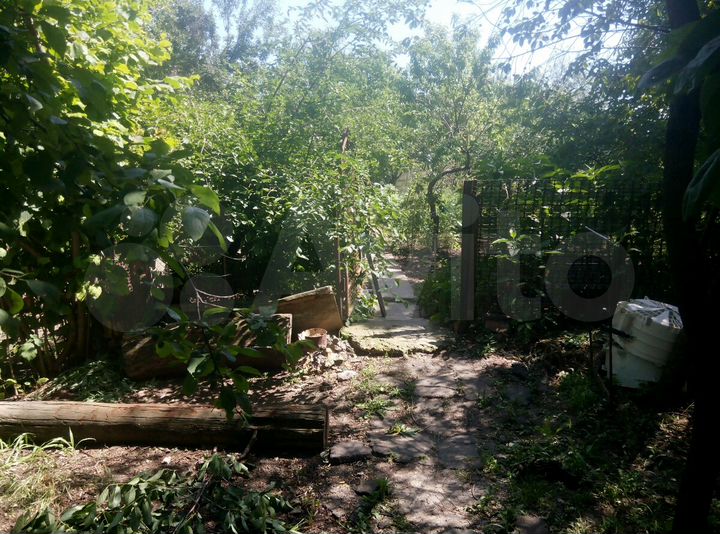 Участок 30 сот. (ИЖС)