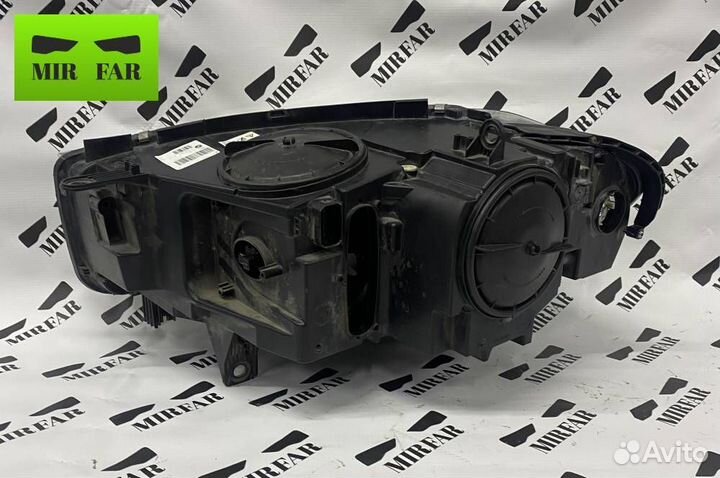 Фара правая BMW X5/X6 F15/F16 2013-2018 xenon