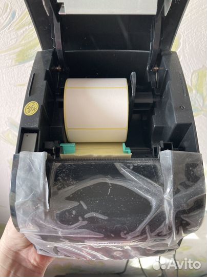 Термопринтер xprinter 365b