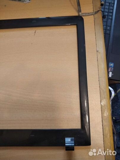 Рамка матрицы np275e5e