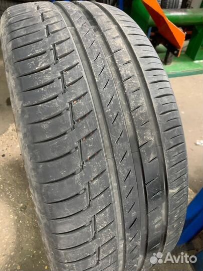 Continental ContiSportContact 6 SUV 275/40 R22 107Y