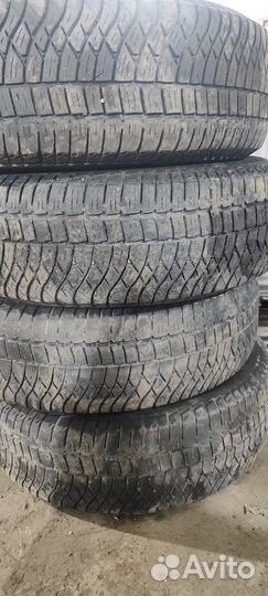 Bfgoodrich Urban Terrain T/A 215/70 R16 19B