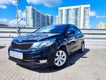 Kia Rio 1.6 MT, 2015, 95 710 км, с пробегом, цена 930 000 руб.