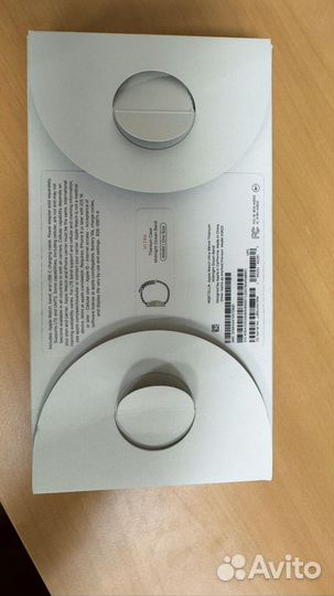 Apple watch ultra 49mm