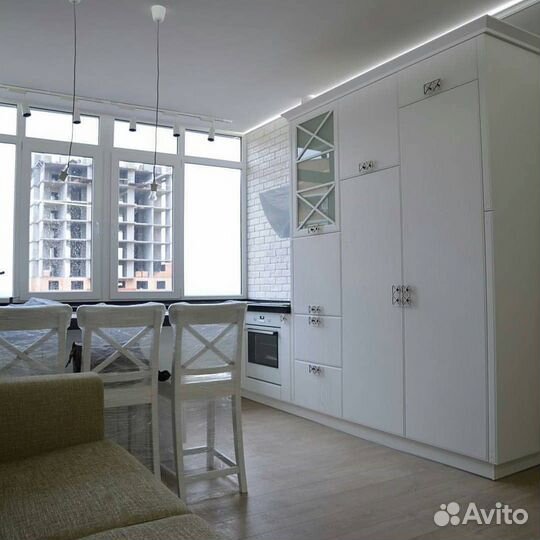 Кухонный гарнитур на заказ