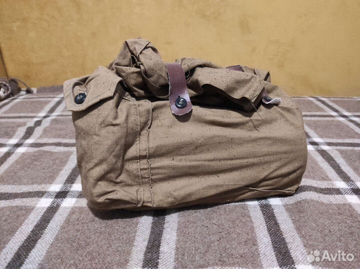 Противогаз гп5м