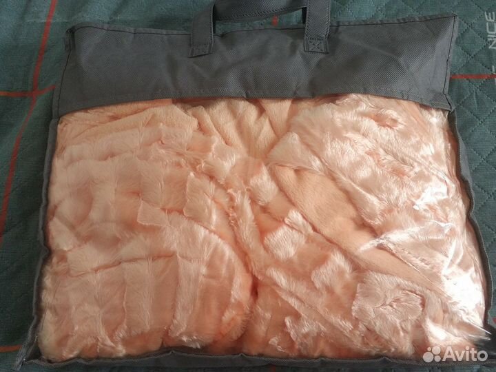 Плед (покрывало)