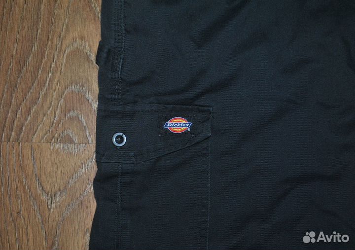 Брюки Dickies Double Knee Work Pant