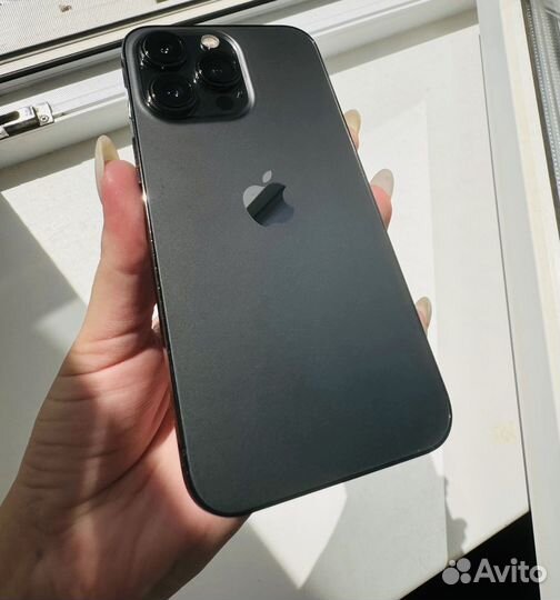 iPhone 13 Pro Max, 256 ГБ