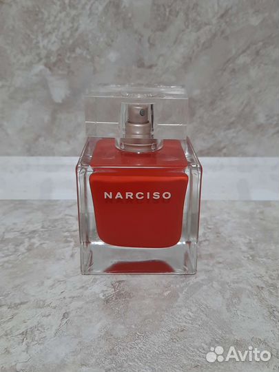 Т/В Narciso Rodriguez - Narciso Rouge, 50 мл